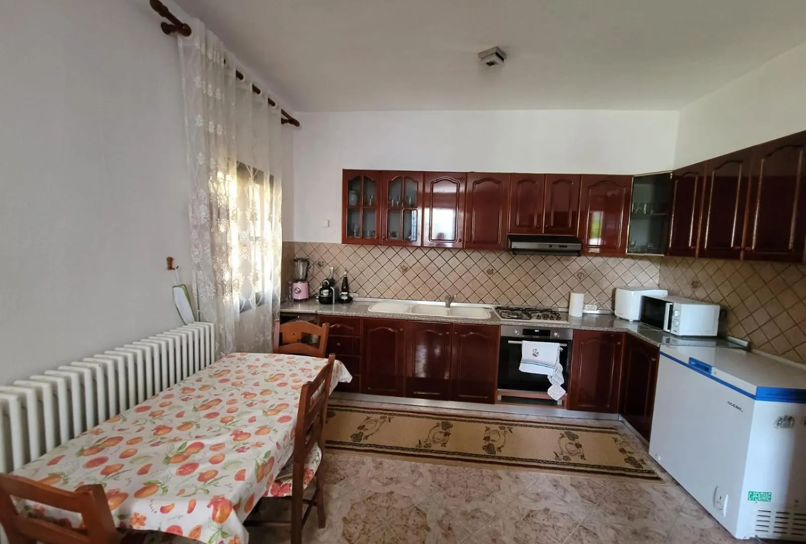 Privat bolig Private Room On A Shared Apartament Near Durres Beach