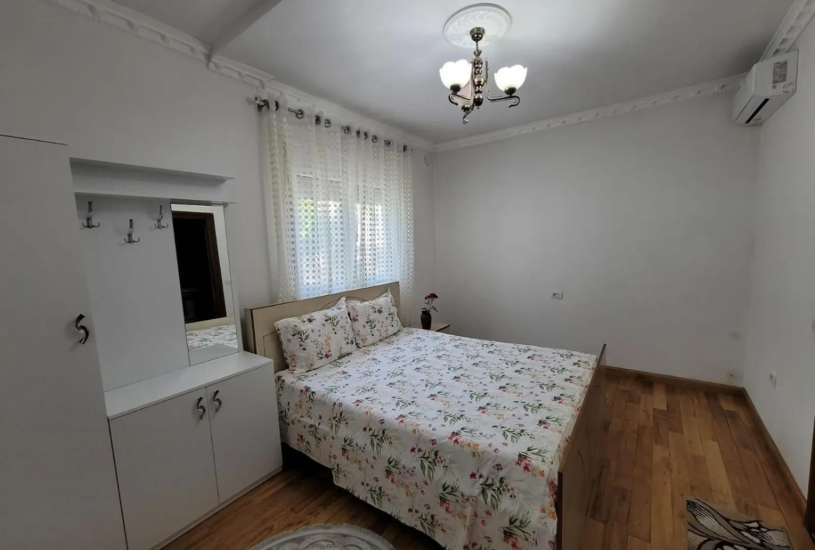 Privat bolig Private Room On A Shared Apartament Near Durres Beach Albanien