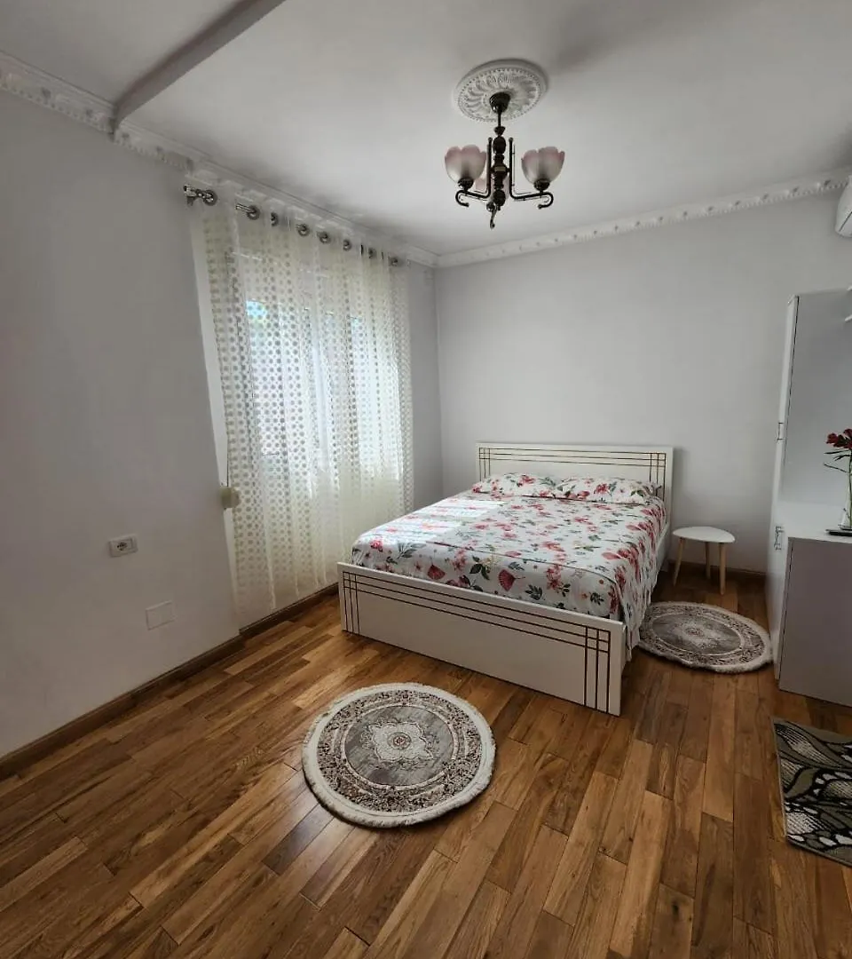 Private Room On A Shared Apartament Near Durres Beach Albanien